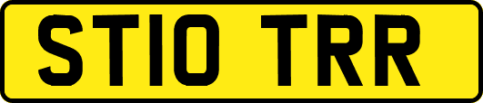 ST10TRR