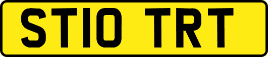 ST10TRT