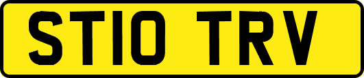 ST10TRV