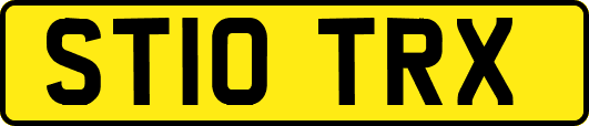ST10TRX
