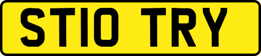 ST10TRY