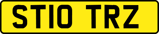 ST10TRZ