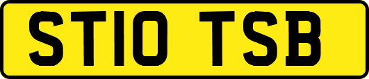 ST10TSB