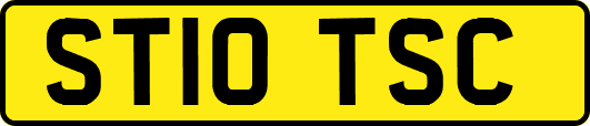ST10TSC