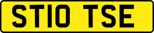 ST10TSE