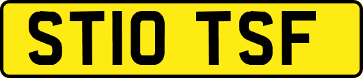 ST10TSF