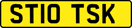 ST10TSK