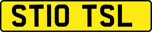 ST10TSL