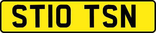 ST10TSN