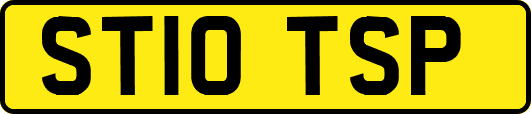 ST10TSP