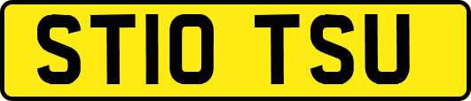 ST10TSU