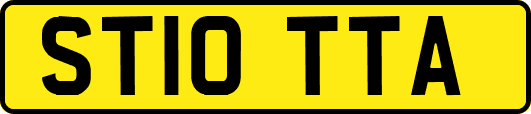 ST10TTA