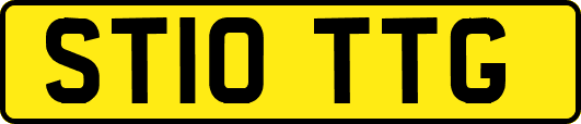 ST10TTG