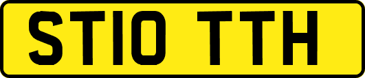 ST10TTH