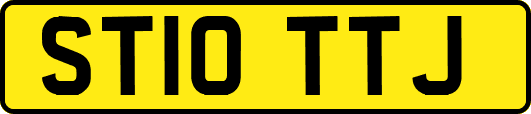ST10TTJ