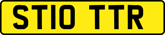 ST10TTR