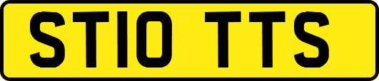 ST10TTS