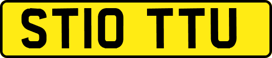 ST10TTU