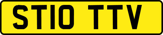 ST10TTV