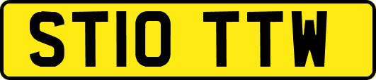 ST10TTW