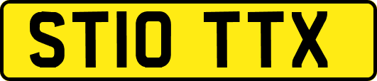 ST10TTX