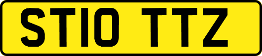 ST10TTZ