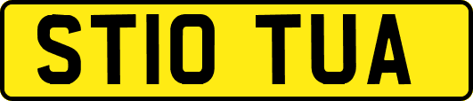 ST10TUA