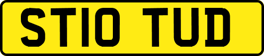 ST10TUD