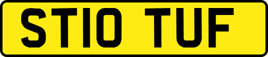 ST10TUF