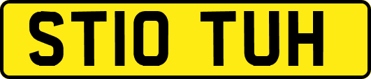 ST10TUH