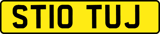 ST10TUJ