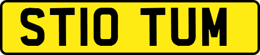 ST10TUM