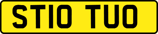 ST10TUO