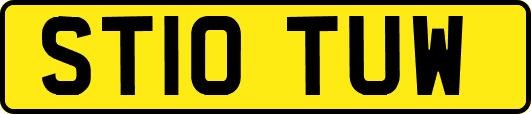 ST10TUW
