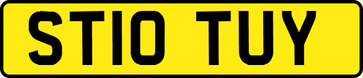 ST10TUY