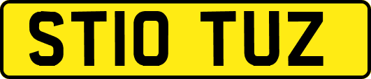 ST10TUZ