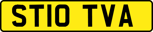 ST10TVA