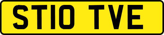 ST10TVE