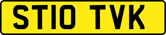 ST10TVK