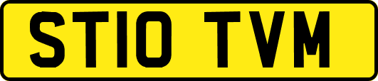 ST10TVM