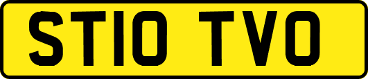 ST10TVO