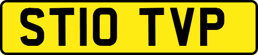 ST10TVP