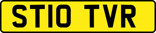ST10TVR