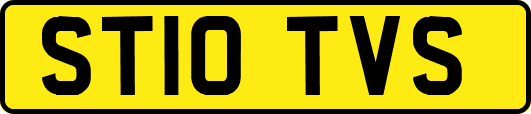 ST10TVS