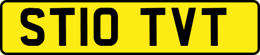 ST10TVT
