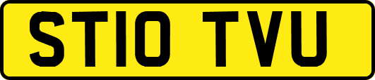 ST10TVU