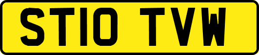 ST10TVW