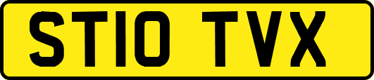 ST10TVX