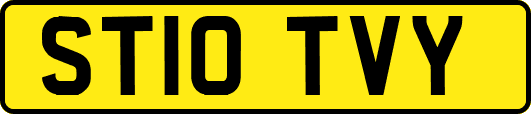 ST10TVY