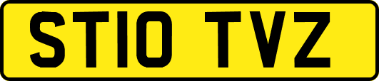 ST10TVZ